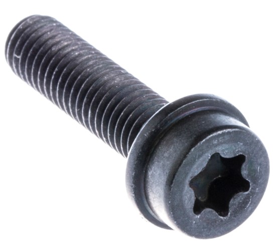 Vite Itxscm 5258249-02 nel gruppo I Pezzi Di Ricambio / Pezzi di ricambio Motoseghe / Pezzi di ricambio Husqvarna 261 presso GPLSHOP (5258249-02)