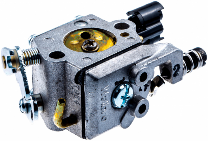 Carburatore 232R, 235FR, 235R, CC2036, GR2036 nel gruppo I Pezzi Di Ricambio / Carburatori / Carburatore per decespugliatori & bordatori presso GPLSHOP (5258373-01)