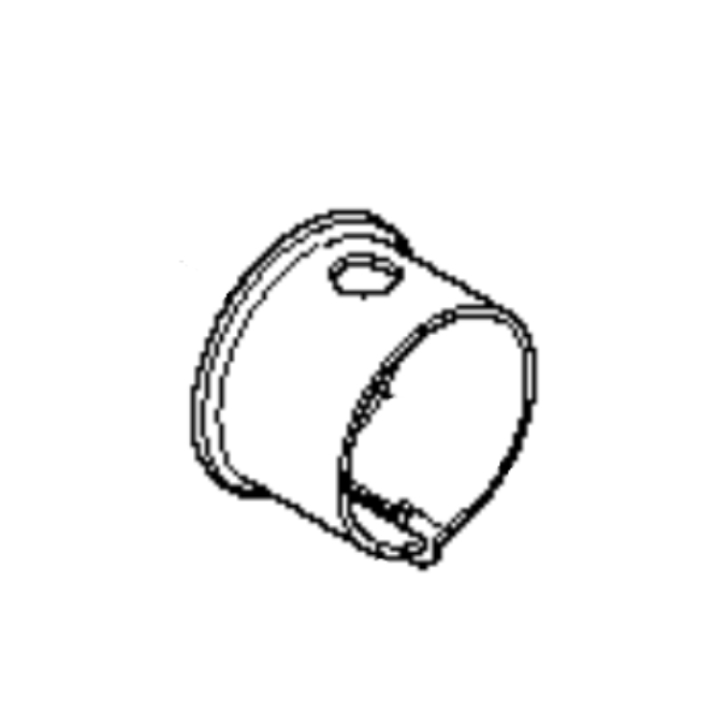 Rondella Distanziale 5258575-01 nel gruppo  presso GPLSHOP (5258575-01)