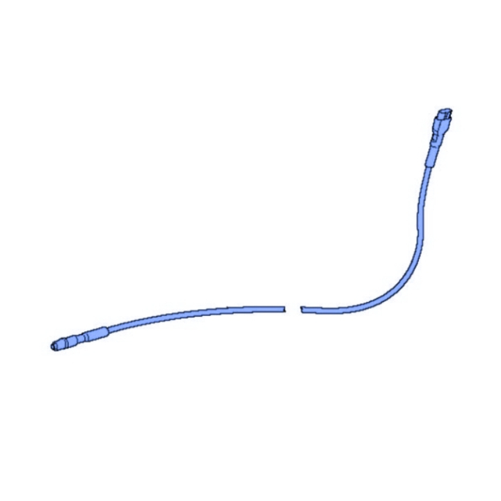 Cavo di cortocircuito 5258584-01 nel gruppo I Pezzi Di Ricambio / Pezzi di ricambio Decespugliatori / Pezzi di ricambio Husqvarna 545RX/T/Autotune presso GPLSHOP (5258584-01)