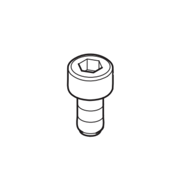 Bullone 5267344-01 nel gruppo  presso GPLSHOP (5267344-01)