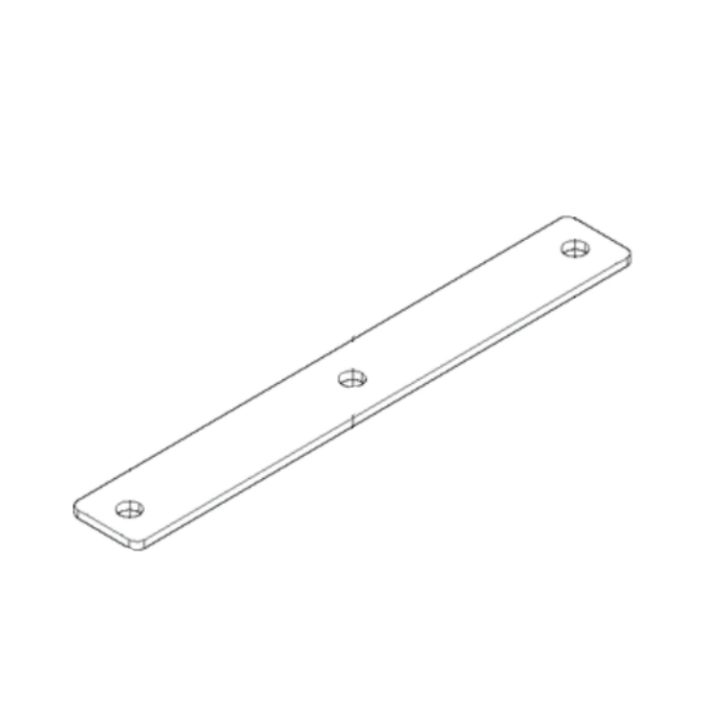 Piatto nel gruppo I Pezzi Di Ricambio / Pezzi di ricambio Tagliasiepi / Pezzi di ricambio Husqvarna 226HD60S presso GPLSHOP (5278742-01)