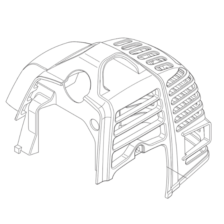 Abitazione 5279178-01 nel gruppo presso GPLSHOP (5279178-01)