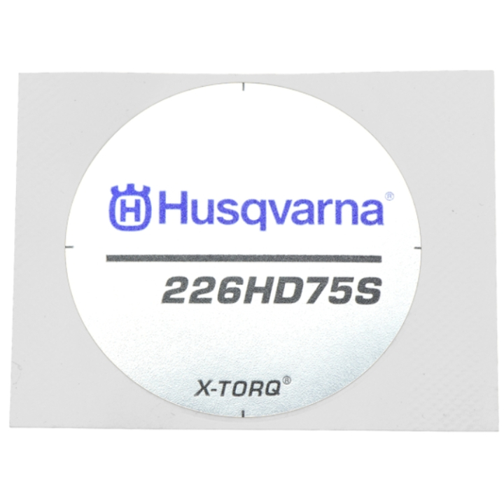 Decal nel gruppo  presso GPLSHOP (5280517-01)