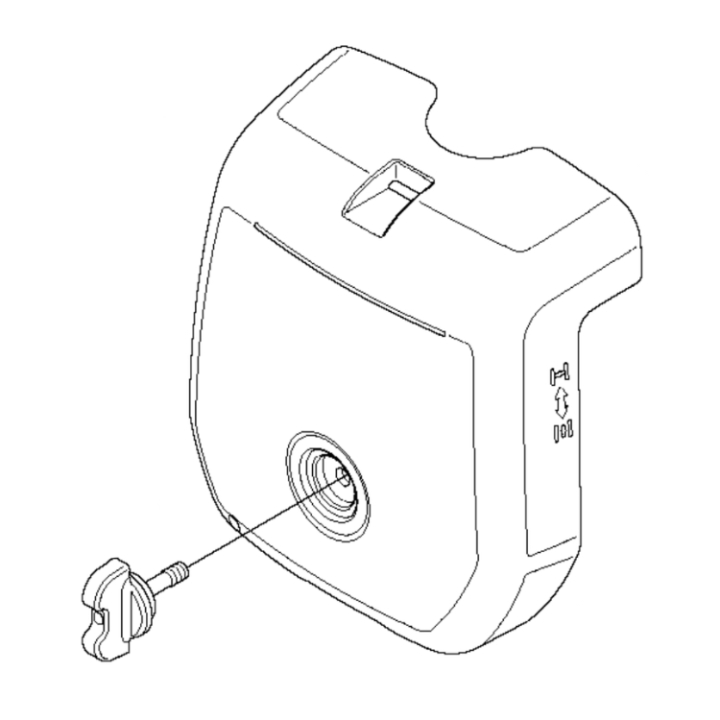 Abitazione 5280695-01 nel gruppo  presso GPLSHOP (5280695-01)