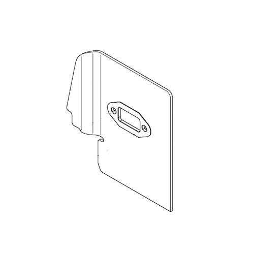 Guarnizione 5280703-01 nel gruppo  presso GPLSHOP (5280703-01)