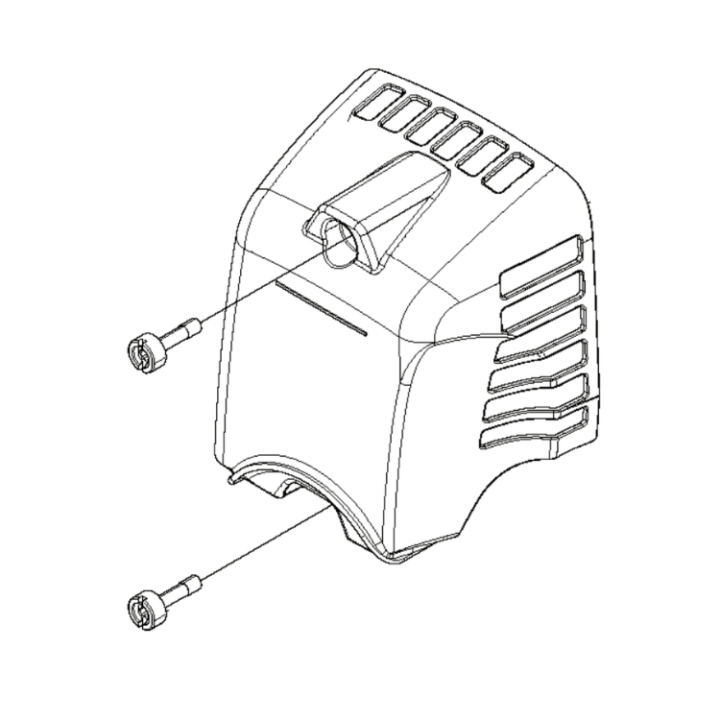 Copertina-A 5287065-01 nel gruppo  presso GPLSHOP (5287065-01)