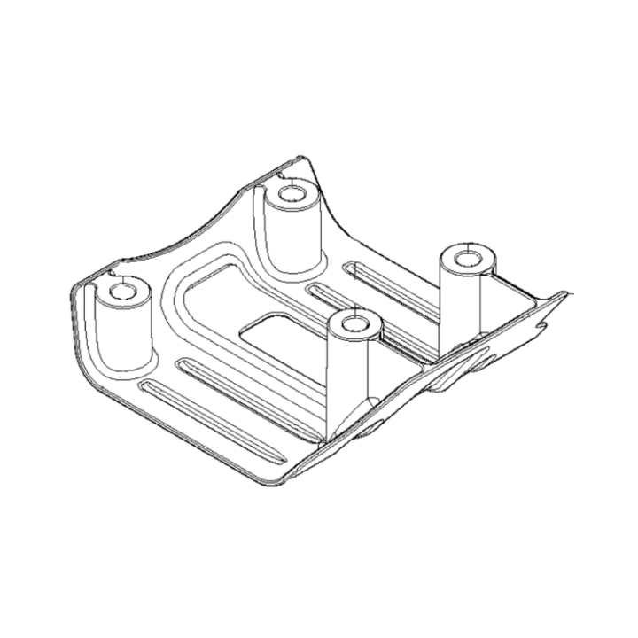 Guardia, Carro Armato 5287066-01 nel gruppo presso GPLSHOP (5287066-01)