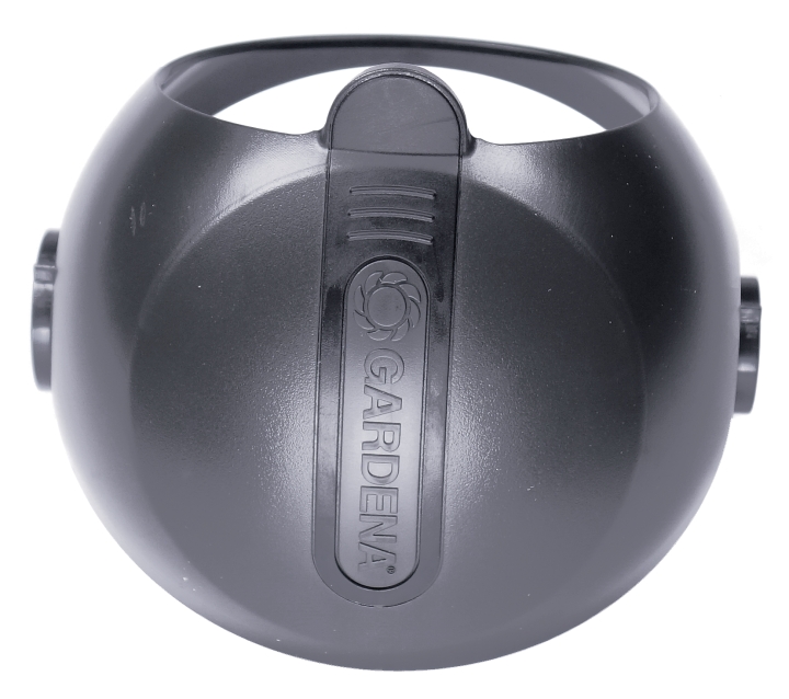 Copertura 2K Grigio 108/Nero nel gruppo presso GPLSHOP (5293003-01)