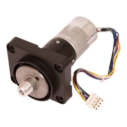 Motore della ruota Gardena Minimo nel gruppo I Pezzi Di Ricambio Robot Tagliaerba / Pezzi di ricambio Gardena Sileno Minimo / Gardena Sileno Minimo - 2023 presso GPLSHOP (5293432-01)