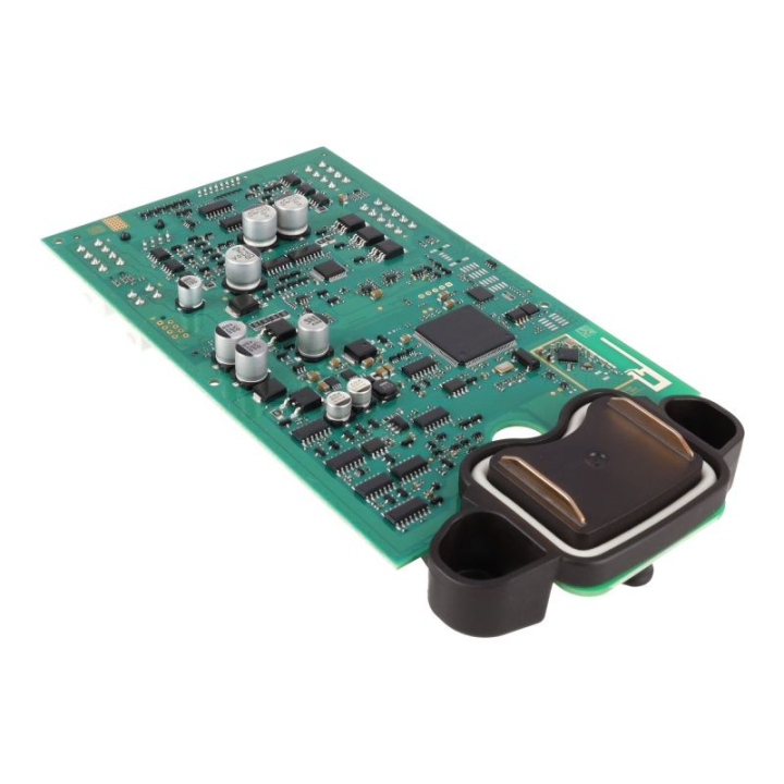 CIRCUITO STAMPATO Gardena Minimo / Easilife nel gruppo I Pezzi Di Ricambio Robot Tagliaerba / Pezzi di ricambio Gardena Sileno Minimo / Gardena Sileno Minimo - 2023 presso GPLSHOP (5293436-01)