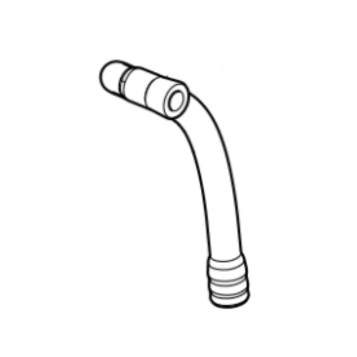 Tubo flessibile del carburante nel gruppo  presso GPLSHOP (5294111-01)