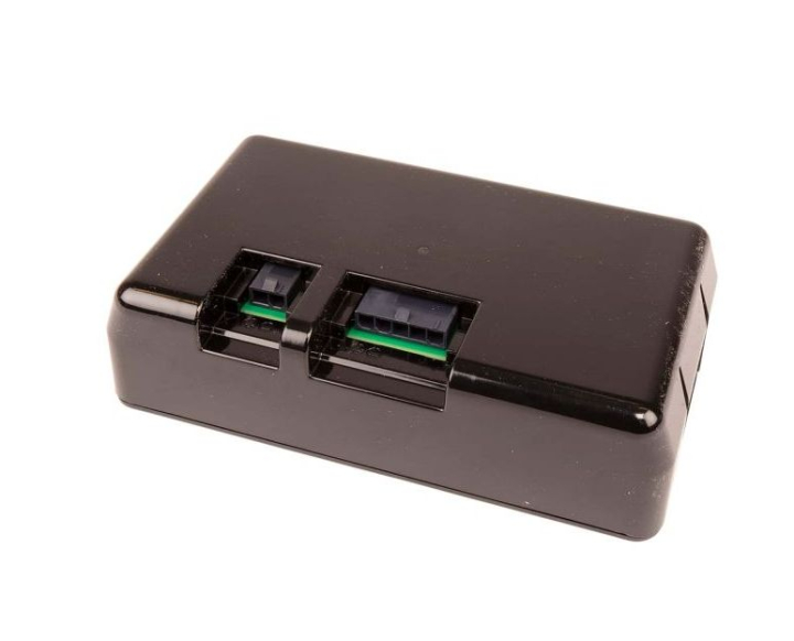 Batteria Automower 405X, 415X, 305E, 310E Nera, Sileno Max nel gruppo I Pezzi Di Ricambio Robot Tagliaerba / Pezzi di ricambio Gardena Smart Sileno Max / Gardena Smart Sileno Max - 2025 presso GPLSHOP (5294520-02)