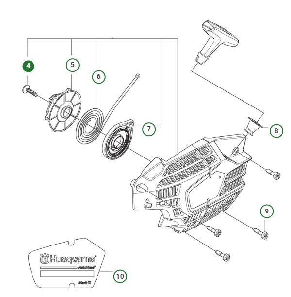 nel gruppo presso GPLSHOP (5295030-02)