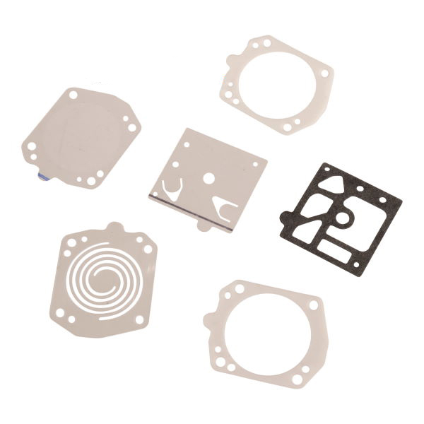 Kit Guarnizioni Husqvarna 592XP, 592XPG nel gruppo I Pezzi Di Ricambio / Carburatori / Carburatore per motosega presso GPLSHOP (5295088-01)