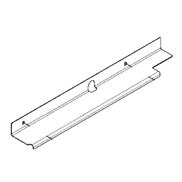 Copertura superiore del freno a mano in polvere nel gruppo  presso GPLSHOP (5295117-01)