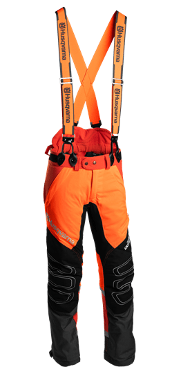 Pantaloni Motosega Te W 20A Xs! 5295158-42 nel gruppo  presso GPLSHOP (5295158-42)