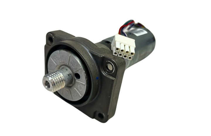 Kit Motore Ruota Motrice Sei 5295811-01 nel gruppo I Pezzi Di Ricambio Robot Tagliaerba / Pezzi di ricambio Husqvarna Automower® 420 / Automower 420 - 2023 presso GPLSHOP (5295811-01)