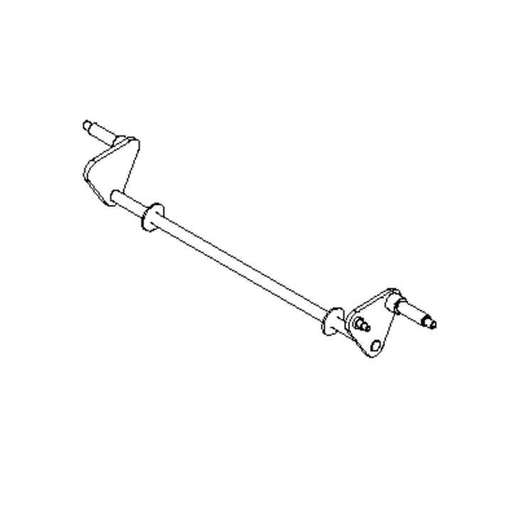 Ruota dell'asse 5295953-01 nel gruppo  presso GPLSHOP (5295953-01)