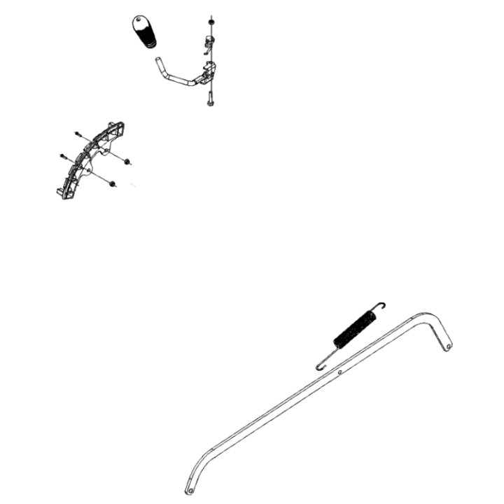 Regolatore di altezza Regolatore di altezza 5295959-01 nel gruppo  presso GPLSHOP (5295959-01)