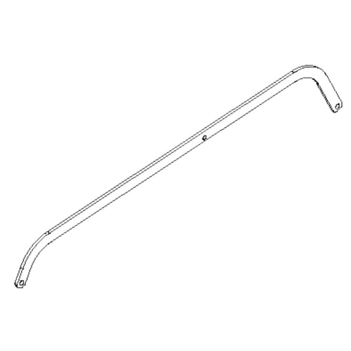 Asta di regolazione dell'altezza dell'asta 5295962-01 nel gruppo  presso GPLSHOP (5295962-01)