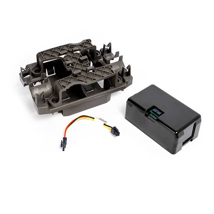 Batteria Automower LI-ION 320,330X,420 nel gruppo I Pezzi Di Ricambio Robot Tagliaerba / Pezzi di ricambio Husqvarna Automower® 420 / Automower 420 - 2023 presso GPLSHOP (5296068-01)