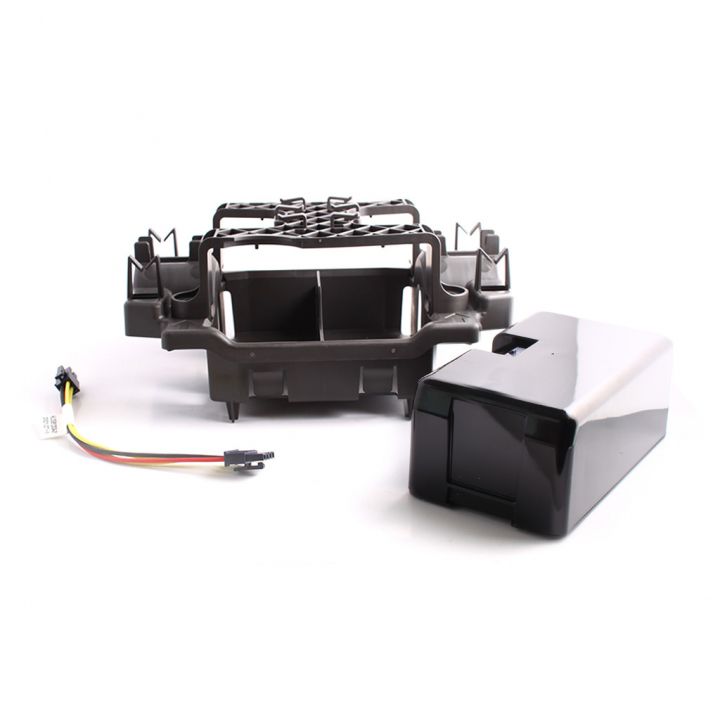 Batteria Automower Li-ion 430X / 440 / 450X nel gruppo I Pezzi Di Ricambio Robot Tagliaerba / Pezzi di ricambio Husqvarna Automower® 440 / Automower 440 - 2023 presso GPLSHOP (5296068-02)