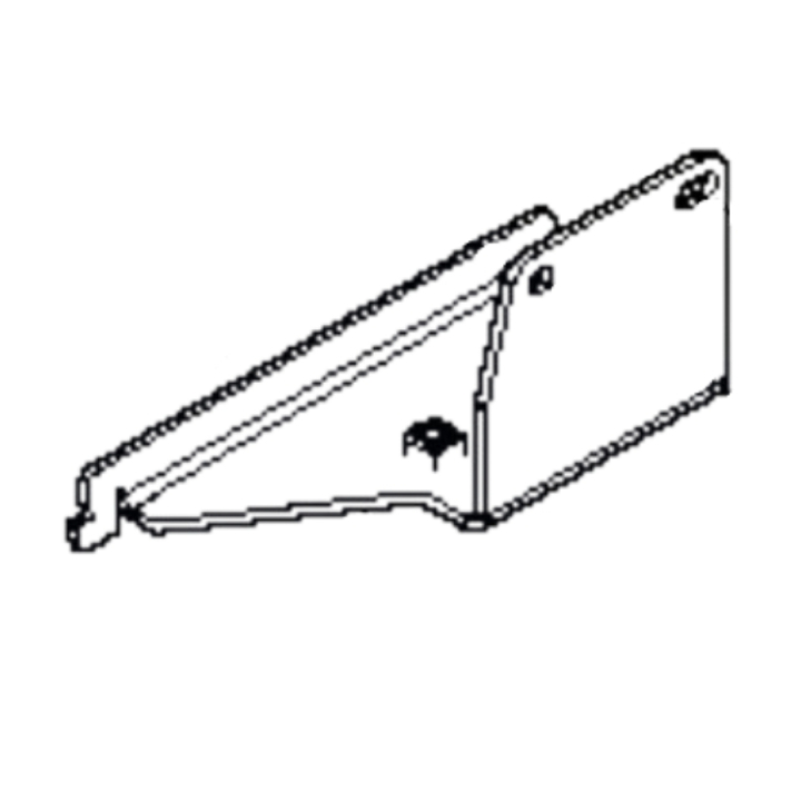 Unità di controllo staffa Iris nel gruppo  presso GPLSHOP (5296850-01)