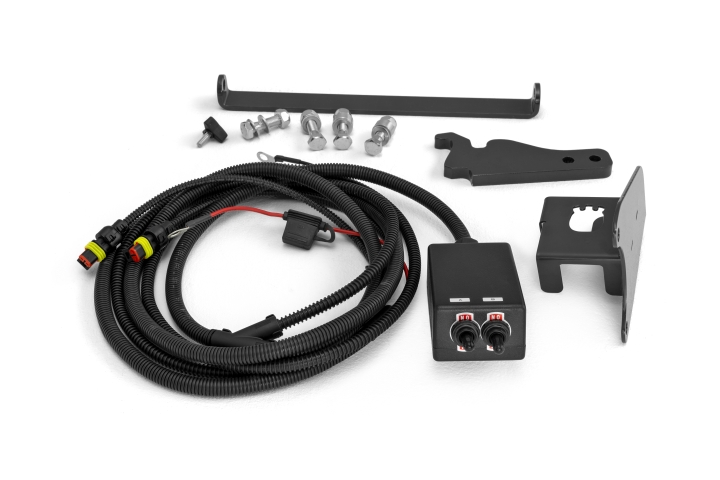 Kit di fissaggio 5297720-01 nel gruppo presso GPLSHOP (5297720-01)