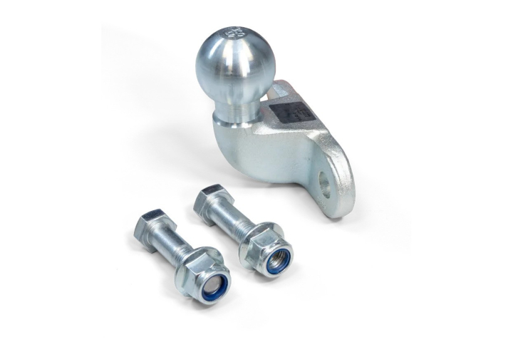 Kit gancio per rimorchio P 500D/ 5298075-01 nel gruppo I Pezzi Di Ricambio presso GPLSHOP (5298075-01)