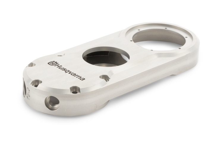 Braccio girevole ws 4X2 nel gruppo  presso GPLSHOP (5298153-01)