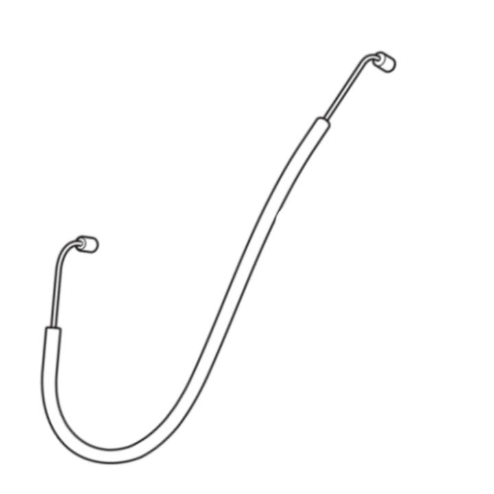 Cavo acceleratore 564XPG nel gruppo presso GPLSHOP (5298413-01)