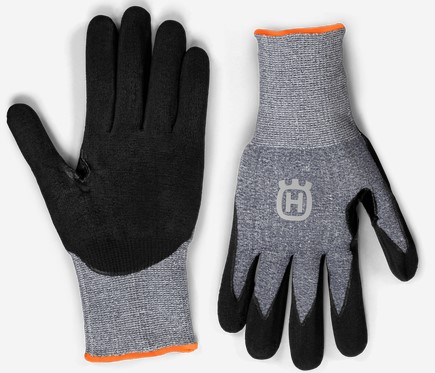 Guanti Husqvarna Technical Grip, 12 nel gruppo Prodotti per lavori forestali e giardinaggio Husqvarna / Husqvarna Accessori per la protezione personale / Guanti presso GPLSHOP (5298803-12)