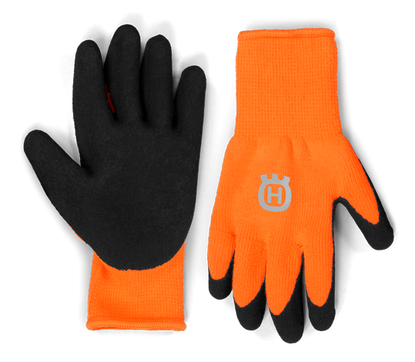 Guanti Husqvarna Functional Grip Vinter, 8 nel gruppo Prodotti per lavori forestali e giardinaggio Husqvarna / Husqvarna Accessori per la protezione personale / Guanti presso GPLSHOP (5298804-08)