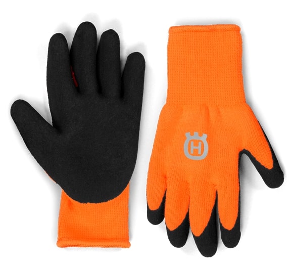 Guanti Husqvarna Functional Grip Vinter nel gruppo Prodotti per lavori forestali e giardinaggio Husqvarna / Husqvarna Accessori per la protezione personale / Guanti presso GPLSHOP (5298804)