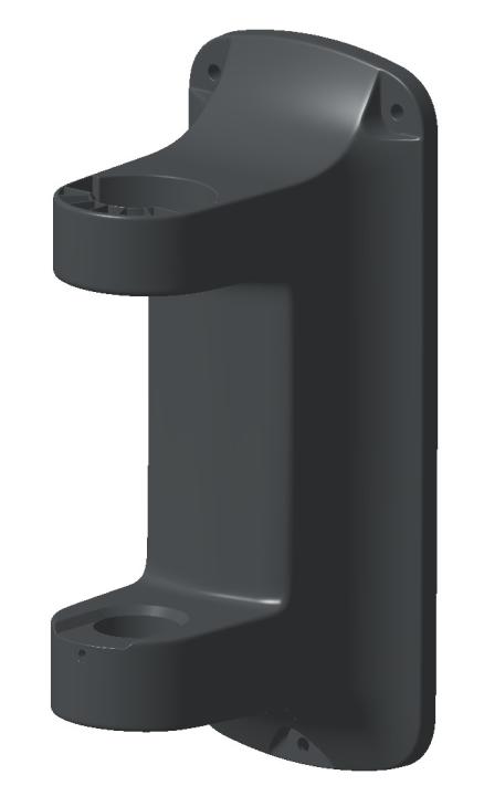 Staffa a muro nel gruppo presso GPLSHOP (5298887-01)
