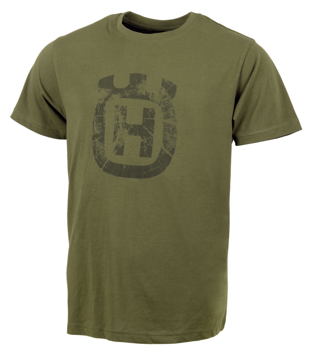 T-Shirt Xl Xplorer Ss Albero Rin nel gruppo  presso GPLSHOP (5299075-58)