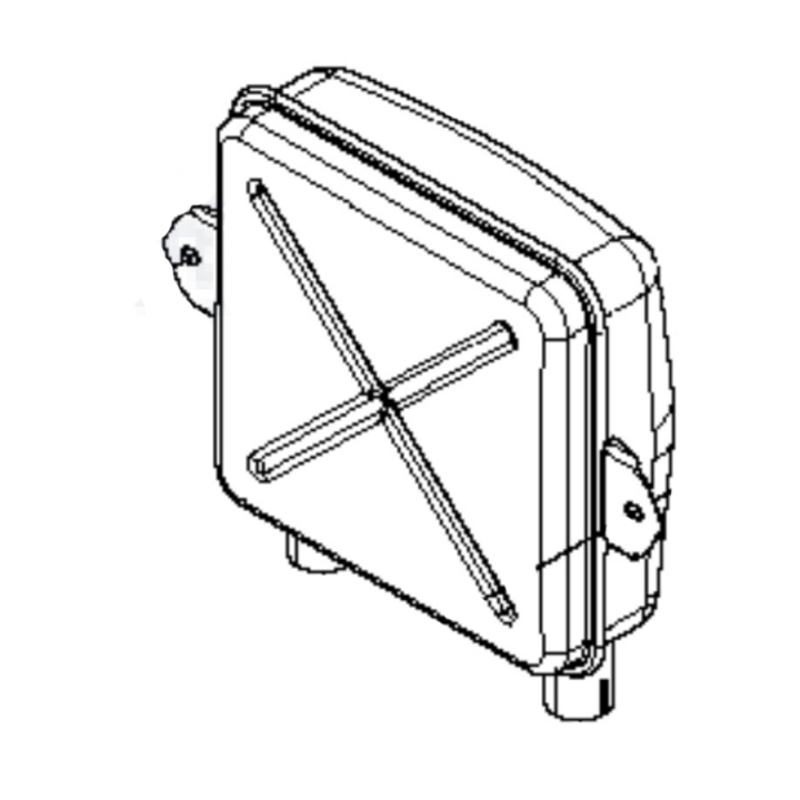 Gruppo marmitta P524 nel gruppo  presso GPLSHOP (5299187-01)
