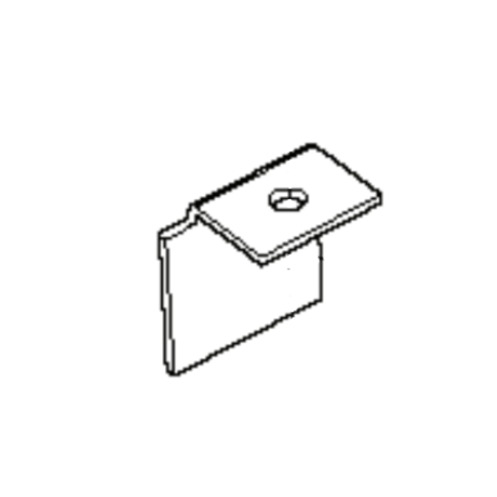 Lama 330Mm 215Il 5299702-01 nel gruppo I Pezzi Di Ricambio / Pezzi di ricambio Decespugliatori / Pezzi di ricambio Husqvarna 215iL presso GPLSHOP (5299702-01)