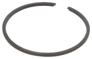 Anello Del Pistone 36cc Husqvarna 120, 236, 240, CS2234, CS2238 nel gruppo I Pezzi Di Ricambio / Pezzi di ricambio Motoseghe / Pezzi di ricambio Husqvarna 240/E/Triobrake presso GPLSHOP (5300126-08)