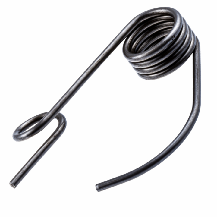 Molla, protezione freno catena 5300159-10 nel gruppo I Pezzi Di Ricambio / Pezzi di ricambio Motoseghe / Pezzi di ricambio Husqvarna 142 presso GPLSHOP (5300159-10)