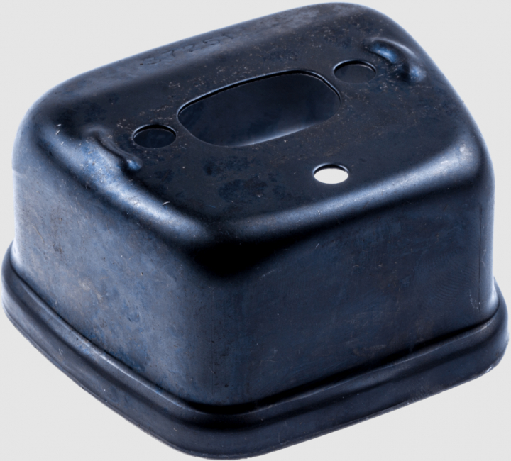 Metà marmitta 5300372-51 nel gruppo I Pezzi Di Ricambio / Pezzi di ricambio Motoseghe / Pezzi di ricambio Husqvarna 142 presso GPLSHOP (5300372-51)