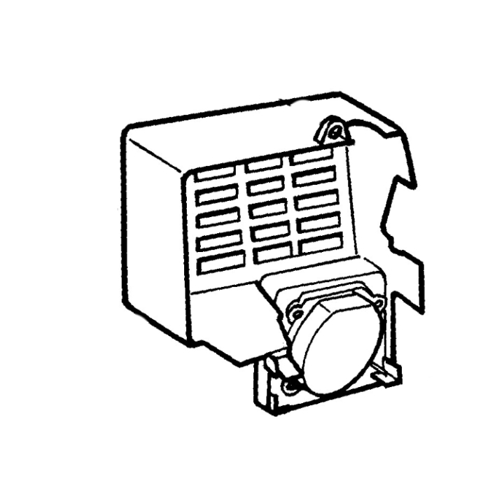 Alloggiamento nel gruppo  presso GPLSHOP (5300381-91)