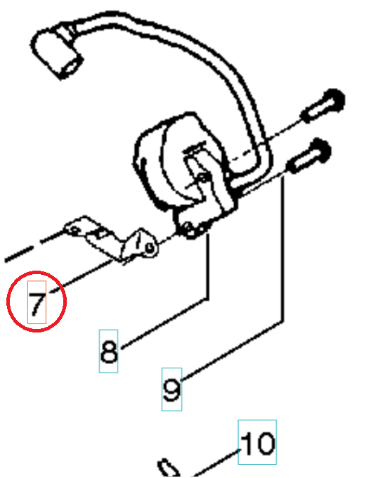 Piatto 5300474-42 nel gruppo  presso GPLSHOP (5300474-42)
