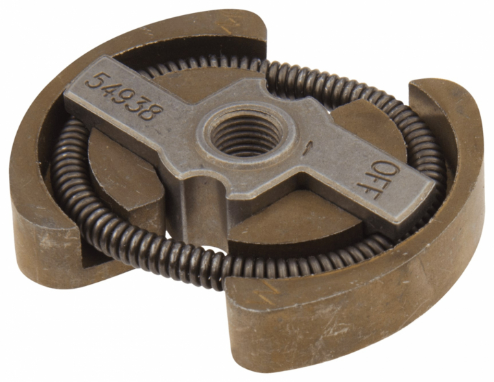 Clutch 125C, 128C, 128R, BC2128, CC2128 nel gruppo I Pezzi Di Ricambio / Pezzi di ricambio Decespugliatori / Pezzi di ricambio Husqvarna 128R presso GPLSHOP (5300551-22)