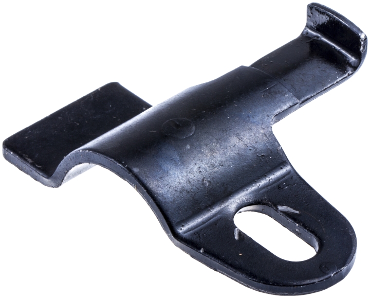 Staffa nel gruppo I Pezzi Di Ricambio / Pezzi di ricambio Decespugliatori / ➤Serie 100 / Pezzi di ricambio Husqvarna 129RJ presso GPLSHOP (5300575-54)