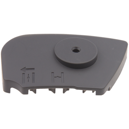 Coperchio 5300578-46 nel gruppo I Pezzi Di Ricambio / Pezzi di ricambio Decespugliatori / Pezzi di ricambio Husqvarna 128R presso GPLSHOP (5300578-46)