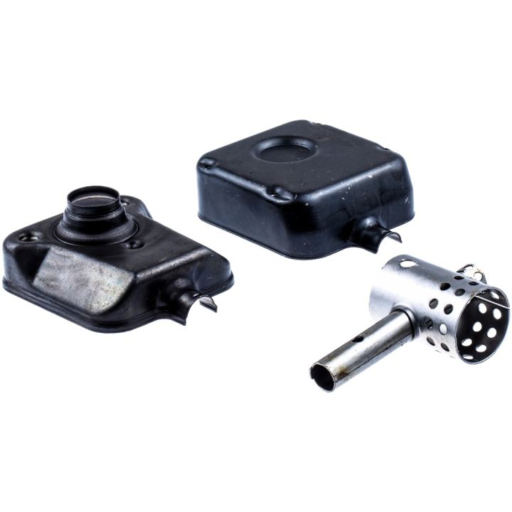 Silenziatore nel gruppo  presso GPLSHOP (5300692-93)