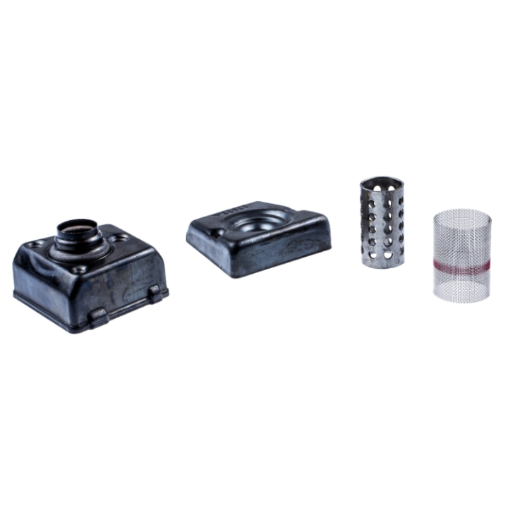 Kit silenziatore nel gruppo  presso GPLSHOP (5300693-10)