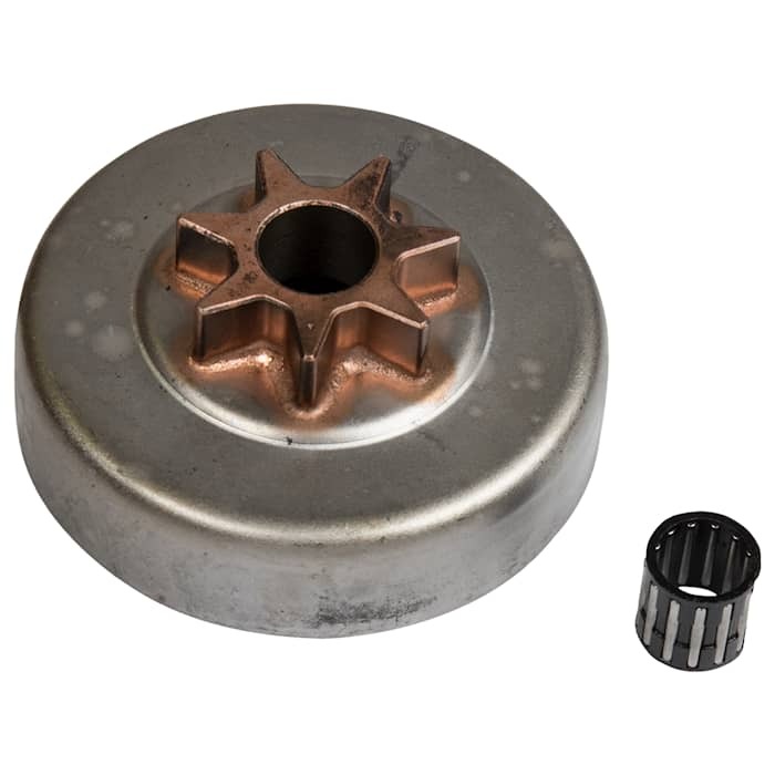 Tamburo frizione Kpl 7T 5300693-42 nel gruppo  presso GPLSHOP (5300693-42)